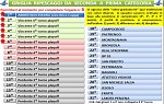 Seconda categoria Seconda categoria